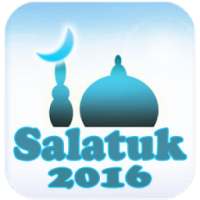 Salatuk - Version 2016 icon