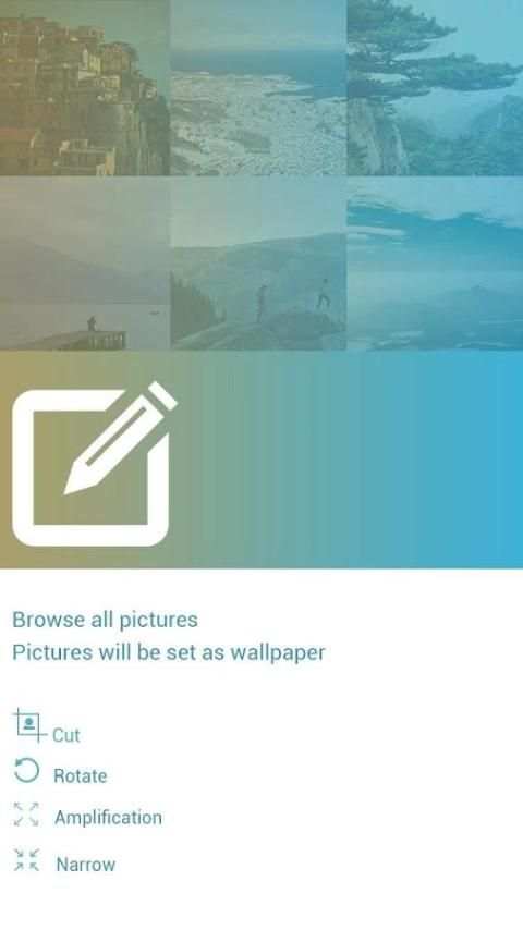 Photo Gallery 2 تصوير الشاشة
