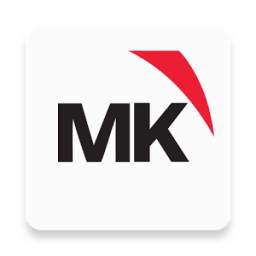 MK GROUP - HR в компаниях