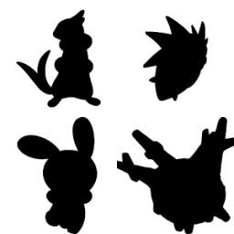 Quiz of Pokemon 2.1.4e