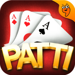 Teen Patti ♣ Lucky Award आइकन
