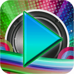 123 Player Classic आइकन