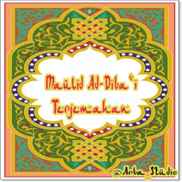 Maulid Ad-Diba`i Terjemahan иконка