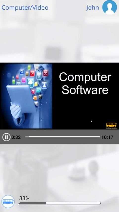 Learn Computer Science скриншот 7