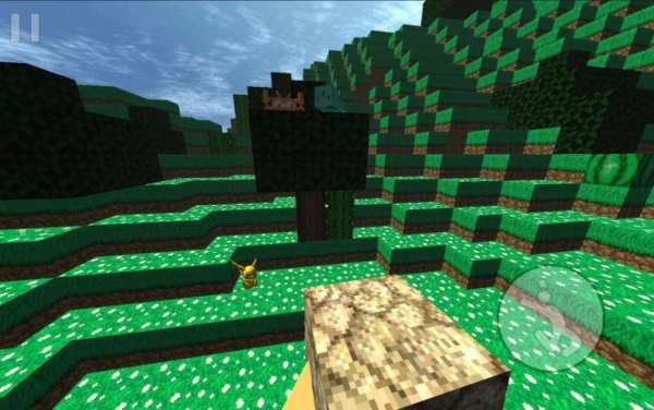 My Minebuild screenshot 3