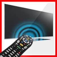 Universal tv remote control 1