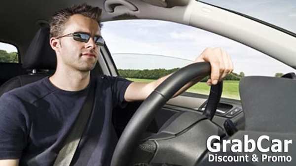 Pesan Grab Car Guide 2017 screenshot 1
