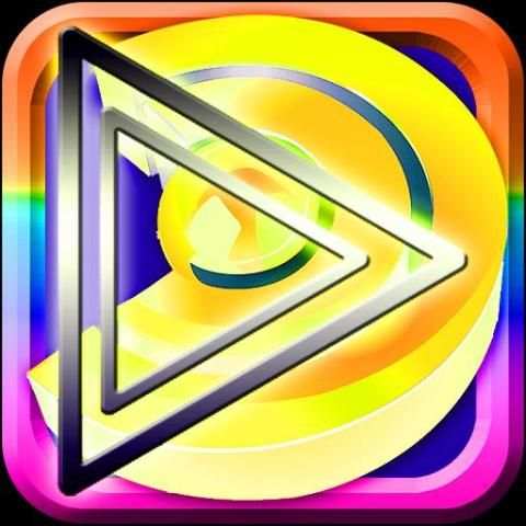 Install HDVideo Player скриншот 2