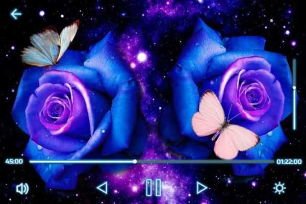 Video Player Lite скриншот 4