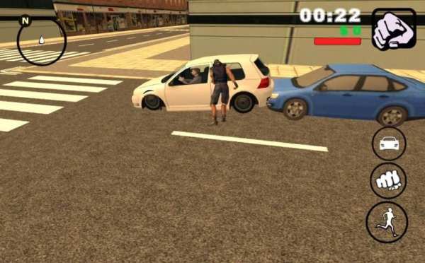 Mods for GTA Vice City 4 screenshot 1