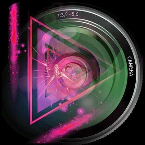 Power Video Player 2 تصوير الشاشة