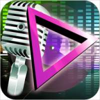 Hologram Video Player on 9Apps