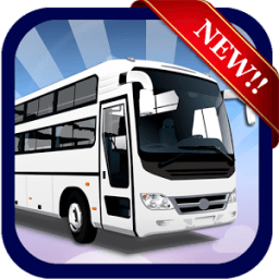 IDBS Bus أيقونة