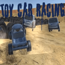 Toy Car Racing أيقونة