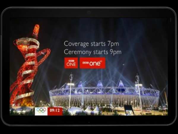 LiveStream TV - Watch TV Live 1 تصوير الشاشة