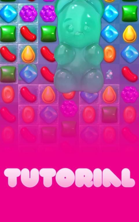 New Candy Crush Soda Saga Tip screenshot 3