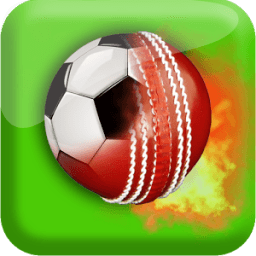 ikon Football &amp; Cricket Live