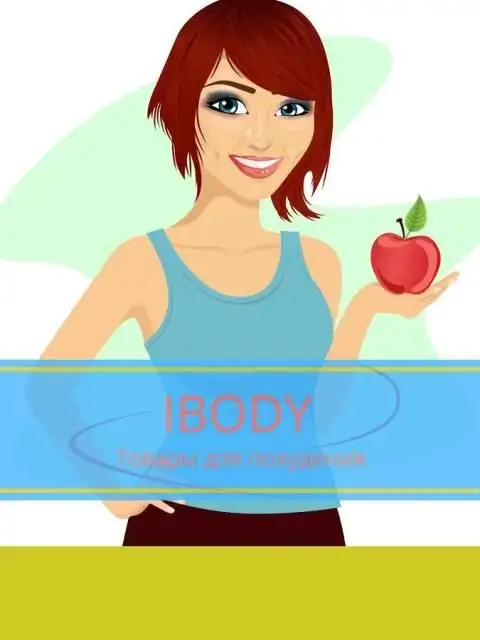 Ibody APK Download 2023 - Free - 9Apps