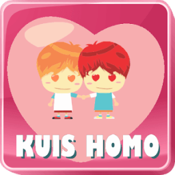 Kuis LGBT أيقونة