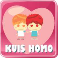 Kuis LGBT