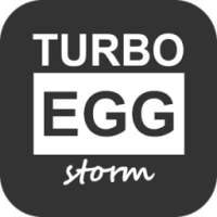 TurboEgg storm on 9Apps