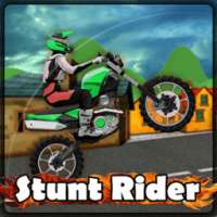 Desi Bike Stunts new game
