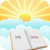 CBSE 10th Civics Class Notes