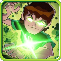 Ben Transfrom Alien Timer icon