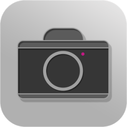 iCamera style Phone 7 icon