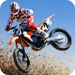 HC Dirt Bike icon