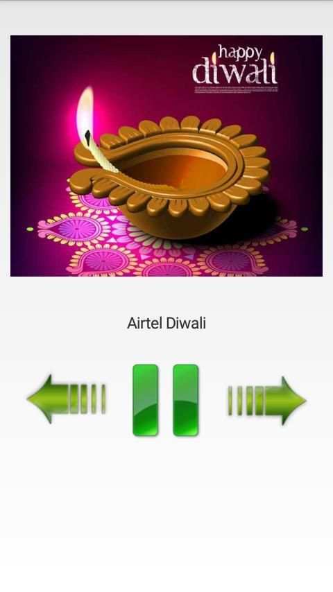 Diwali Ringtones Package ! स्क्रीनशॉट 4