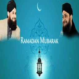 Owais Raza Qadri Ramadan Naats