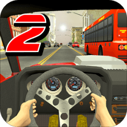 ikon Racing in City 2