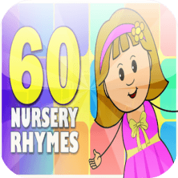 Nursery Rhymes Songs icon