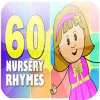 Nursery Rhymes Songs on 9Apps