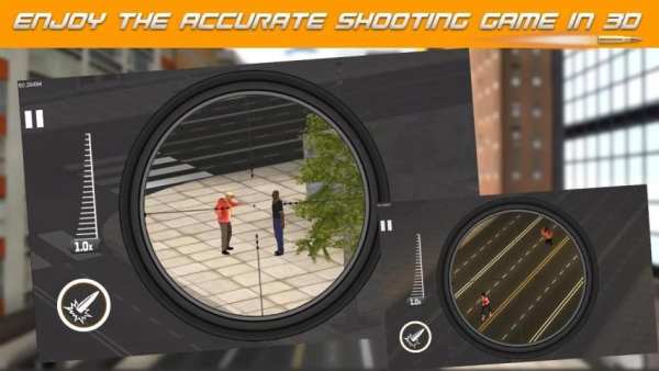 Pertempuran Mafia Amerika screenshot 3