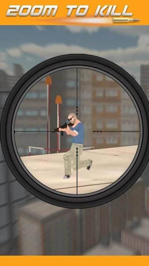 Pertempuran Mafia Amerika screenshot 10