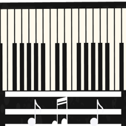 Piano Play ! иконка