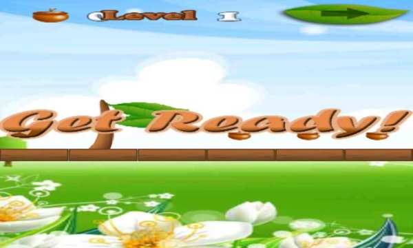 Squirrel run स्क्रीनशॉट 3