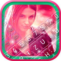 My Photo Keyboard Background 2.0