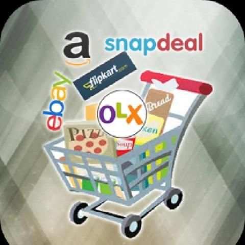 Secara online Apps Shopping screenshot 3