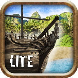 ikon The Lost Ship Lite