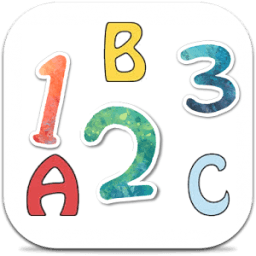 Alfabeto em Português Brasil icon