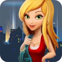 Fashion Shopping Mall:Dress up logo