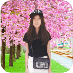 Photo Background Changer icon