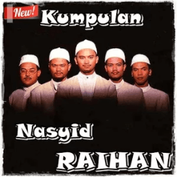 Kumpulan Nasyid Raihan иконка