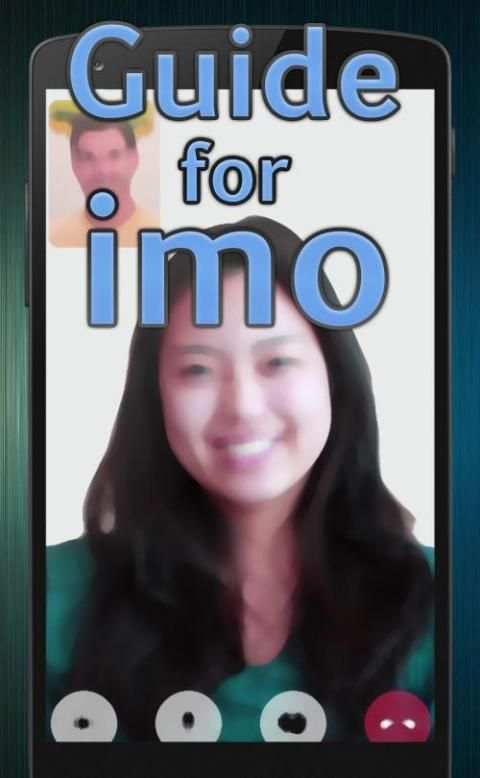 New Video Call aGuide For Imo screenshot 3