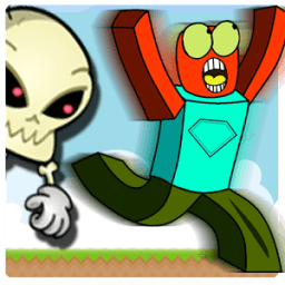 Roblox Runner أيقونة