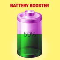 Battery Booster on 9Apps