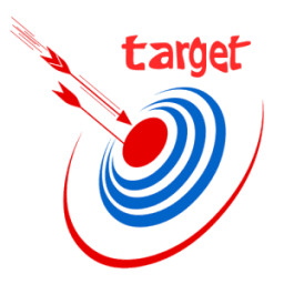 Target icon